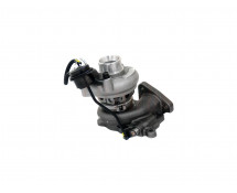 Turbo pour HYUNDAI Gallopper 2.5 TDI 99 CV 49135-04030