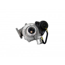 Turbo pour HYUNDAI Gallopper 2.5 TDI 99 CV 49135-04030