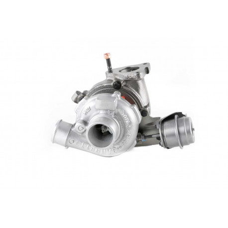 Turbo pour HYUNDAI Getz 1.5 CRDI 110 CV 782404-5001S