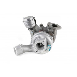 Turbo pour HYUNDAI H-1 2.5 CRDI 170 CV 5303 988 0145