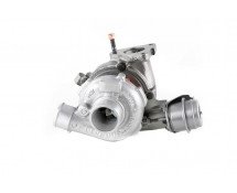 Turbo pour HYUNDAI Matrix 1.5 CRDI 102 CV 782403-5001S