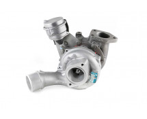 Turbo pour HYUNDAI Starex 2.5 CRDI 170 CV 5303 988 0145