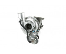 Turbo pour HYUNDAI Terracan 2.9 CRDI 150 CV KHF5-2B