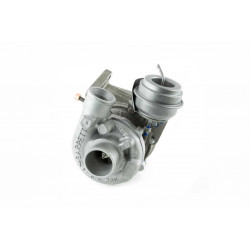 Turbo pour HYUNDAI Trajet 2.0 CRDI 125 CV 729041-5009S