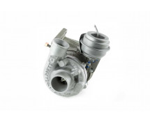 Turbo pour HYUNDAI Trajet 2.0 CRDI 125 CV 729041-5009S