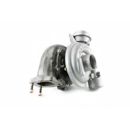 Turbo pour IVECO Daily 3 2.8 TD 145 CV 751758-5001S