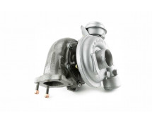 Turbo pour IVECO Daily 3 2.8 TD 145 CV 751758-5001S