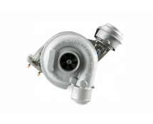 Turbo pour IVECO Daily 3 2.8 TD 145 CV 751758-5001S