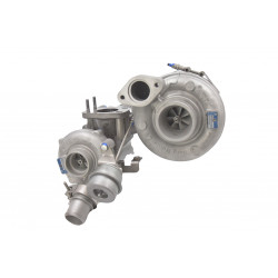 Turbo pour IVECO Daily 4 3.0 TD 170 CV 1000 988 0020