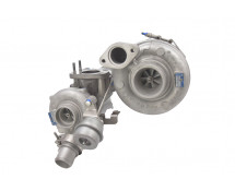 Turbo pour IVECO Daily 4 3.0 TD 170 CV 1000 988 0020