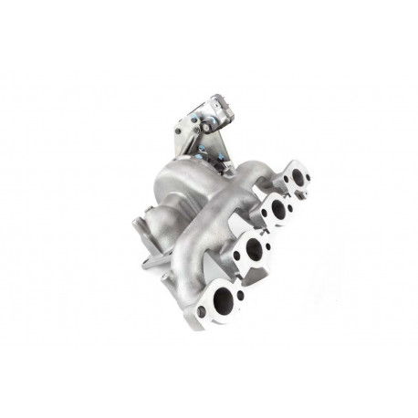 Turbo pour JAGUAR X-TYPE 2.2 D 155 CV 758226-5014S