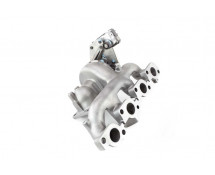 Turbo pour JAGUAR X-TYPE 2.2 D 155 CV 758226-5014S