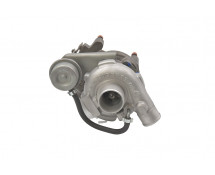 Turbo pour LANCIA Lybra 1.9 JTD 105 CV 701796-5001S