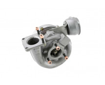 Turbo pour LANCIA Lybra 2.4 JTD 140 CV 710811-0002