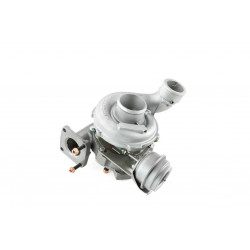 Turbo pour LANCIA Lybra 2.4 JTD 140 CV 710811-0002