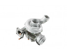 Turbo pour LANCIA Lybra 2.4 JTD 140 CV 710811-0002