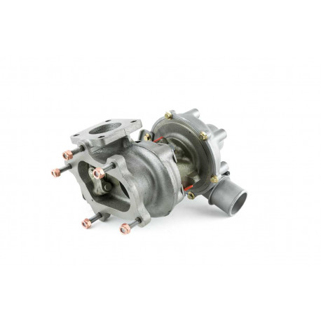 Turbo pour LANCIA Y10 1.0 TURBO (156) 84 CV VL1