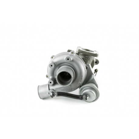 Turbo pour LANCIA Y10 1.0 TURBO (156) 84 CV VL1