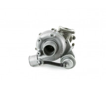 Turbo pour LANCIA Y10 1.0 TURBO (156) 84 CV VL1