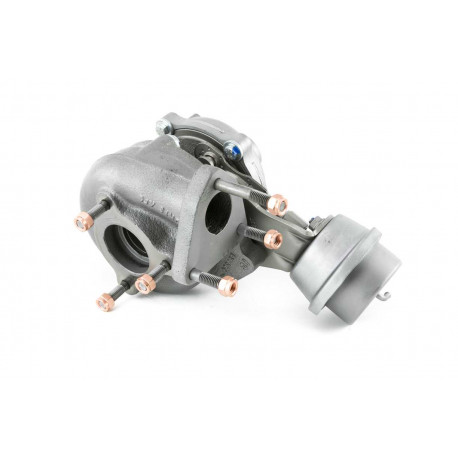 Turbo pour LANCIA Ypsilon 1.3 MULTIJET 16V 105 CV 5435 988 0024