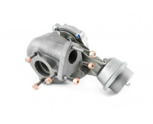 Turbo pour LANCIA Ypsilon 1.3 MULTIJET 16V 105 CV 5435 988 0024