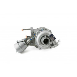 Turbo pour LANCIA Ypsilon 1.3 MULTIJET 16V 105 CV 5435 988 0024