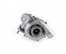 Turbo pour LAND ROVER Defender 2.5 TDI TD5 122 CV 452239-5009S