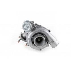 Turbo pour LAND ROVER Discovery 2 2.5 TDI 139 CV 452239-5009S