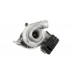 Turbo pour LAND ROVER Freelander 2 2.2 TD4 152 CV 753546-5023S