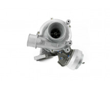 Turbo pour MAZDA 3 2.0 CD 143 CV VJ36