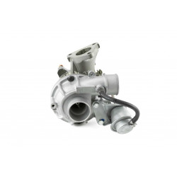 Turbo pour MAZDA 323 2.0 DITD 90 CV VJ27