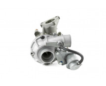 Turbo pour MAZDA 323 2.0 DITD 90 CV VJ27