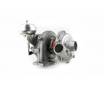 Turbo pour MAZDA 323 2.0 DITD 101 CV VJ30