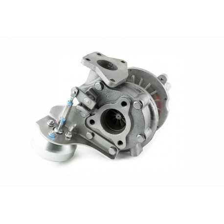 Turbo pour MAZDA 323 2.0 DITD 101 CV VJ30