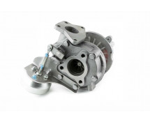 Turbo pour MAZDA 323 2.0 DITD 101 CV VJ30