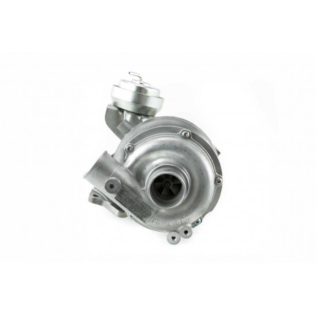 Turbo pour MAZDA 323 2.0 DITD 101 CV VJ30