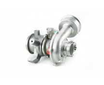 Turbo pour MERCEDES Classe A (W169) 160 CDI 82 CV VV16