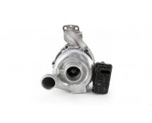 Turbo pour MERCEDES Classe C (W204) 350 CDI 265 CV 794877-5009S