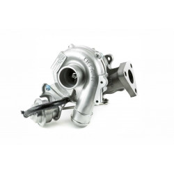 Turbo pour MITSUBISHI L200 2.5 TD 133 CV VT10