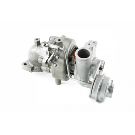 Turbo pour MITSUBISHI L200 2.5 TDI 116 CV 49S35-02652