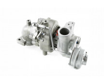 Turbo pour MITSUBISHI L200 2.5 TDI 116 CV 49S35-02652