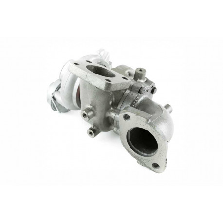 Turbo pour MITSUBISHI L200 2.5 TDI 116 CV 49S35-02652