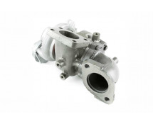 Turbo pour MITSUBISHI L200 2.5 TDI 116 CV 49S35-02652