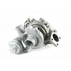 Turbo pour MITSUBISHI L200 2.5 TDI 116 CV 49S35-02652