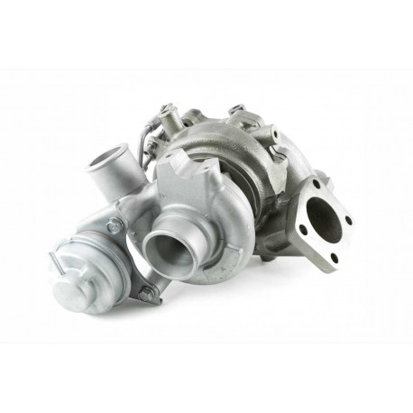 Turbo pour MITSUBISHI L200 2.5 TDI 116 CV 49S35-02652