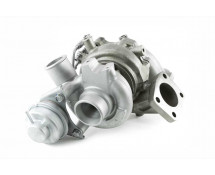 Turbo pour MITSUBISHI L200 2.5 TDI 116 CV 49S35-02652