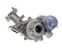 Turbo pour MITSUBISHI Pajero 3 2.5 TD 116 CV 49135-02682