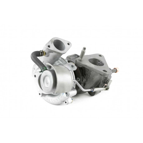 Turbo pour NISSAN Almera 2.2 DI TINO 114 CV 452274-5006S