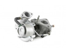 Turbo pour NISSAN Almera 2.2 DI TINO 114 CV 452274-5006S