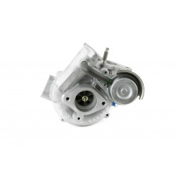 Turbo pour NISSAN Almera 2.2 DI TINO 114 CV 452274-5006S